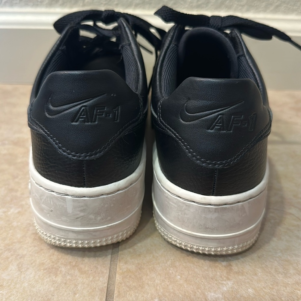 Nike Air Force 1 Sage Sneakers - Picture 4 of 6